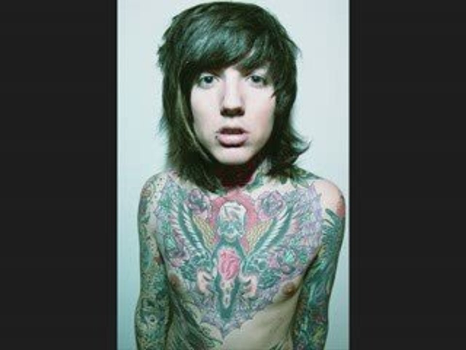 Lara et juju qui parle sur msn et alice et moi on mdr.