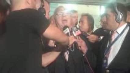 Δηλώσεις Σωκράτη Κόκκαλη