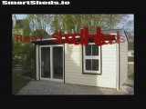 SmartSheds.ie:: Steel Frame Sheds Ireland...