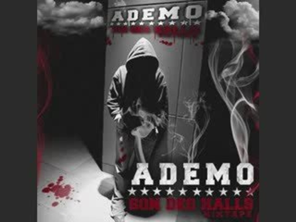 ADEMO Feat Farah