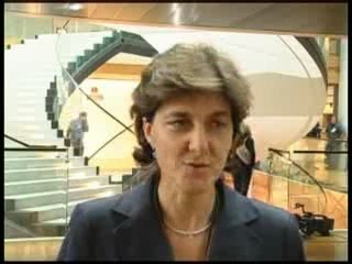 [60SEC] Sylvie Goulard on G20 and the european position