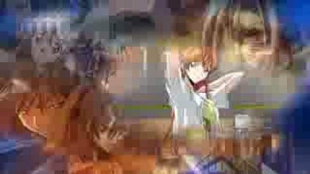 [AMV] IC AMV-France Code Geass : Synaesthesia