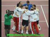 watch davis cup 2009 semifinals online