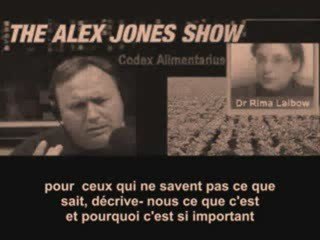 Le Codex Alimentarius a Nos portes...