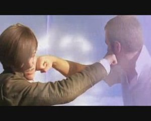 Battle Fight 4 (épilogue)