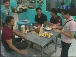 THE PERFECT BRIDE 16TH SEPTEMBER 2009 PART 3 (LAST PART)