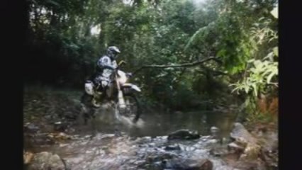 Enduro da Independencia 2009 - Samuel Marcondes