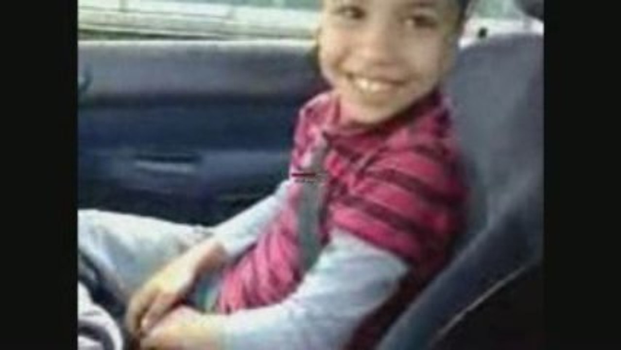 rach le fou et son frére