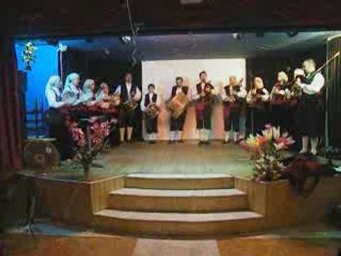 Festival Internacional Día Mundial de la Poesía.29-4-2009