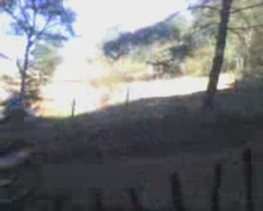 Edern Championnat de france MX2