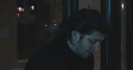 Última Llamada (Joaquín Pinochet & Víctor M. Muñoz, 2009)