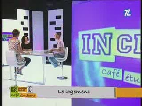 Cafe etudiant du 1609