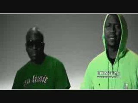 Sexion D assaut ft DRY Wati bon son