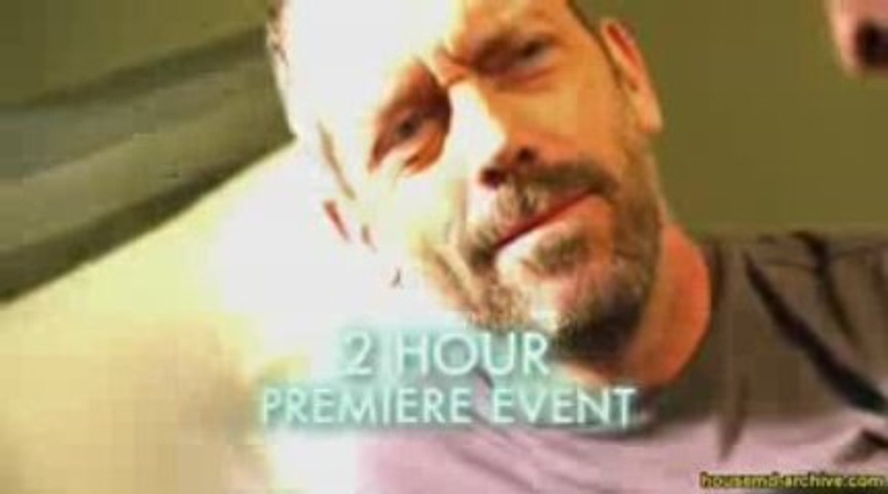 House Season 6 - Promo 14