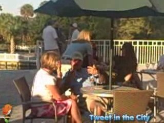 Charleston Wine and Art Club at Wild Dunes