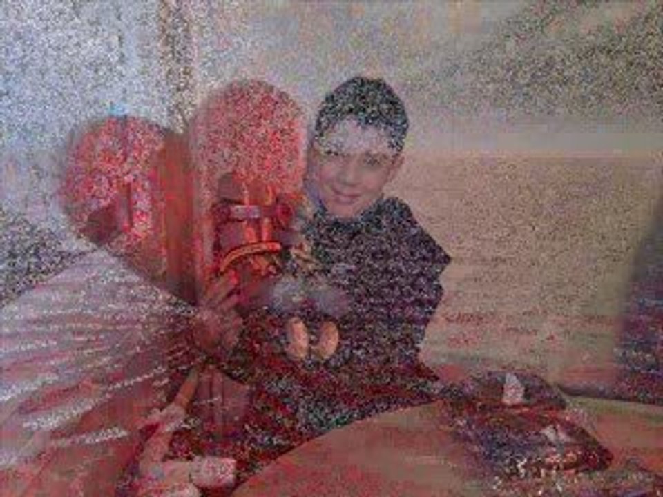 POUR MON LOULOU MA VIE