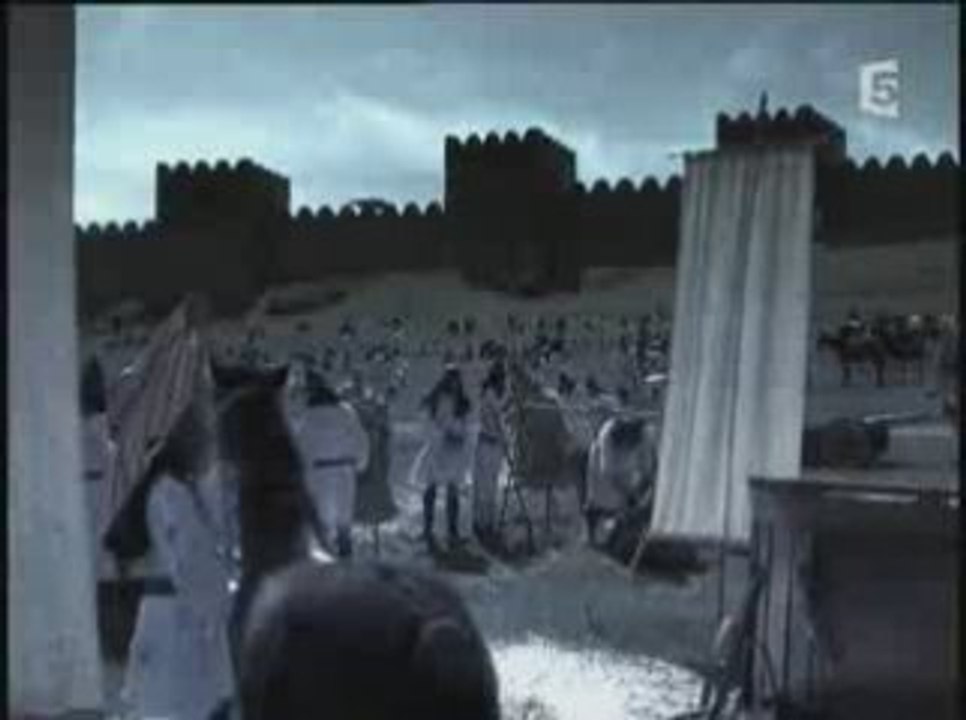 Seigneurs hittites (1 sur 3)