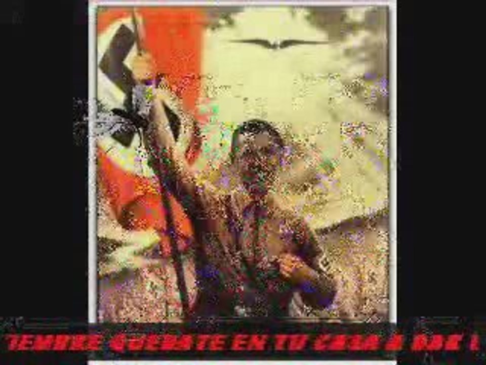 ESTADO FALLIDO FECAL DecadenCIA 7