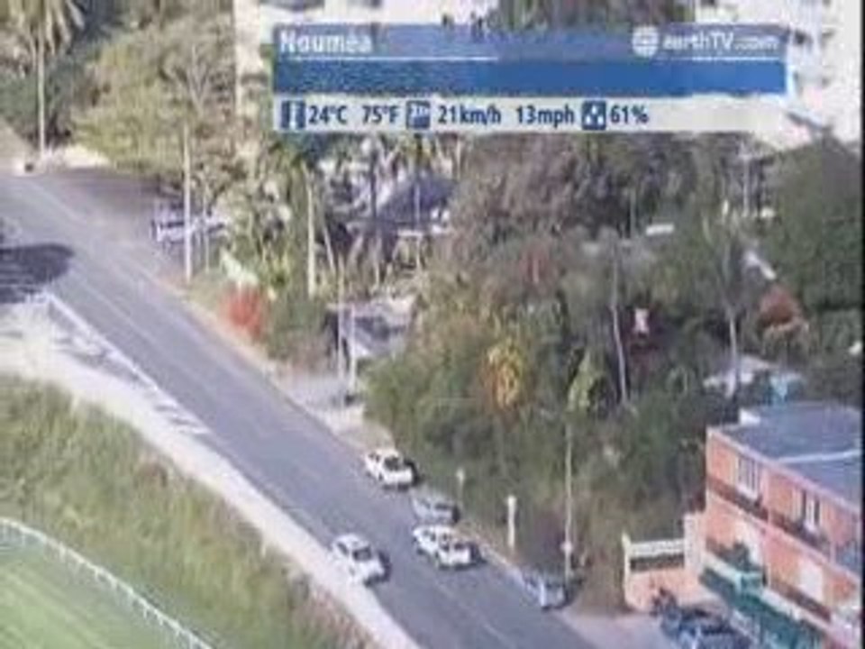 Warnemunde - Germany, Sydney - Australia, Budapest - Hungary, Nouméa - New Caledonia, Avignon - France, Venice - Italy, Kyiv - Ukraine