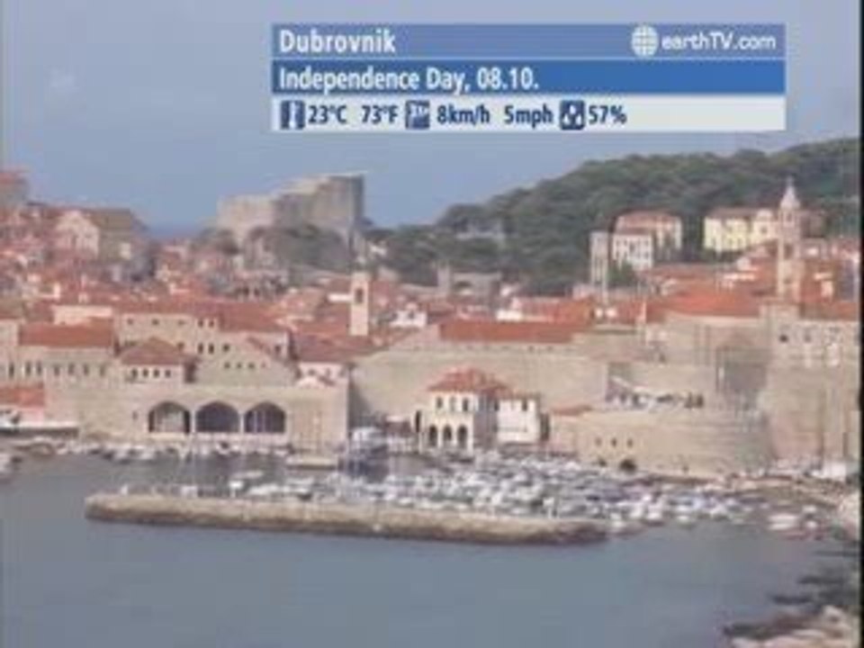 Dubai - United Arab Emirates, Nouméa - New Caledonia, Bandar Seri Begawan - Brunei, Dubrovnik - Croatia, Dusseldorf - Germany, Engelberg - Titlis - Switzerland, Dolomites, Corvara - Italy