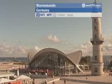 Arcachon - France, Budapest - Hungary, London - United Kingdom, Dresden - Germany, Lech Zurs am Arlberg - Austria, Warnemunde - Germany, Yas Island - UAE - Abu Dhabi