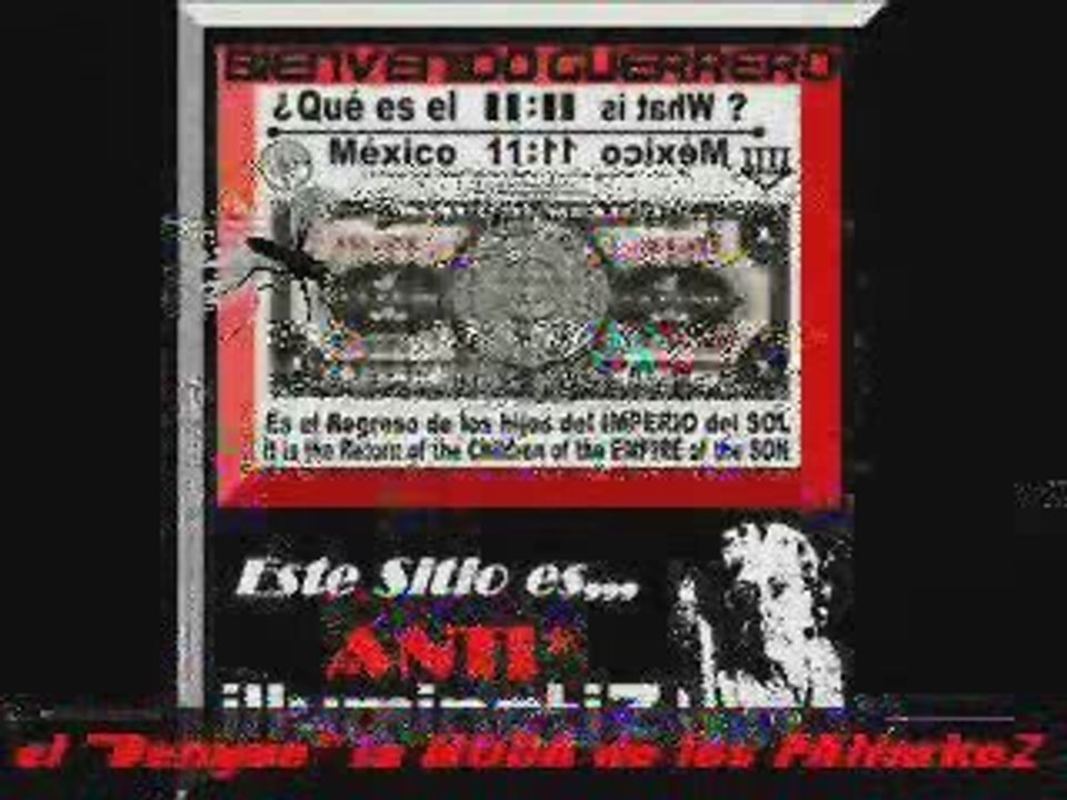 ESTADO FALLIDO FECAL DecadenCIA 8
