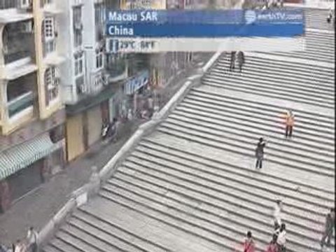 Ascona - Ticino - Switzerland, Ekaterinburg - Russia, Paris - France, Rio de Janeiro - Brazil, Bandar Seri Begawan - Brunei, Macau SAR - China, Dolomites, Corvara - Italy