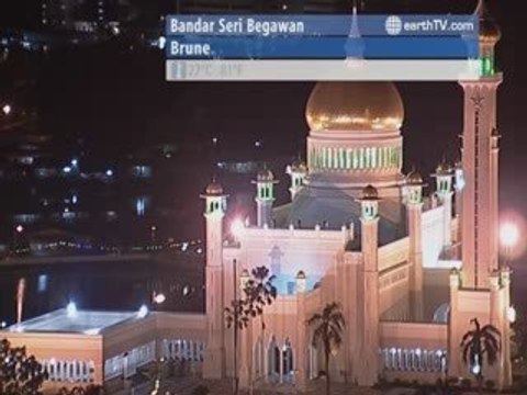 Arcachon - France, Melbourne - Australia, Ascona - Ticino - Switzerland, Yas Island - UAE - Abu Dhabi, Bandar Seri Begawan - Brunei, Hong Kong SAR - China, Los Angeles - USA