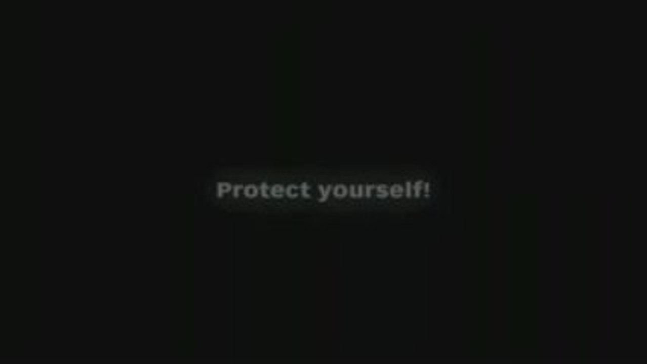 Unprotected Adolf