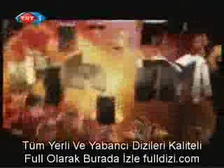 hesaplaşma dizi fragmanı