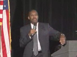 Logical Solution to Healthcare - Dr. Ben Carson