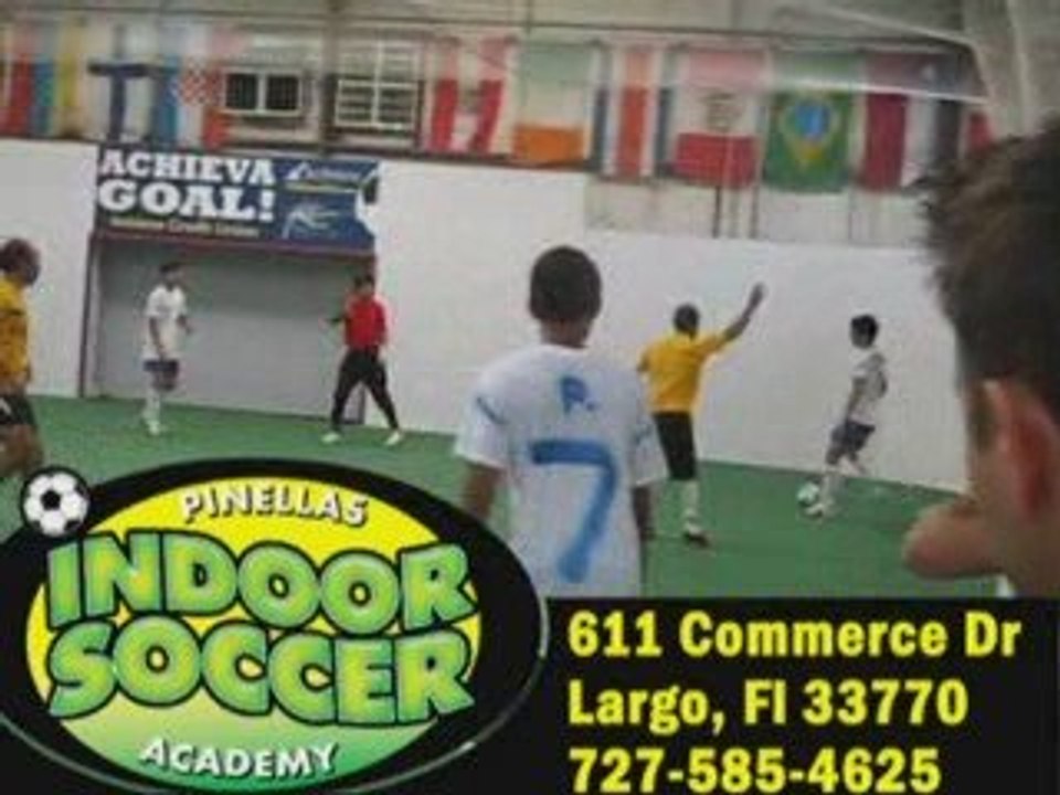 Soccer Largo