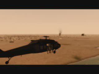Arma Screenshots