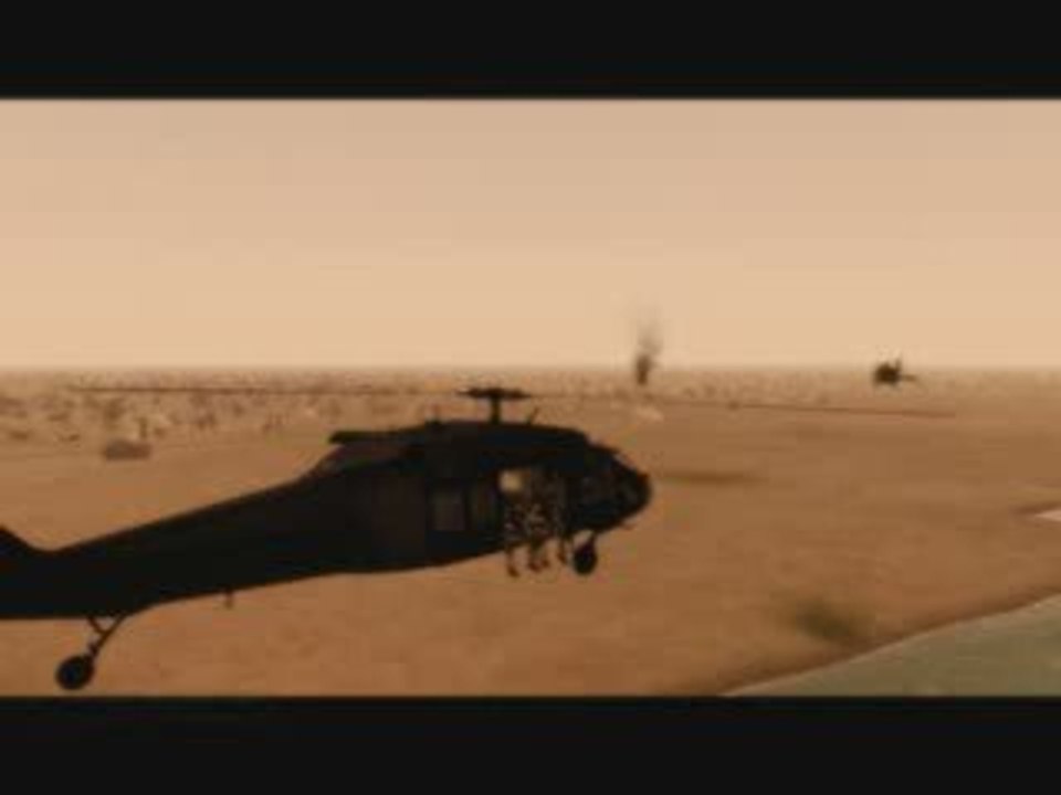 Arma Screenshots
