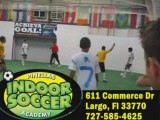 Clearwater Soccer Club