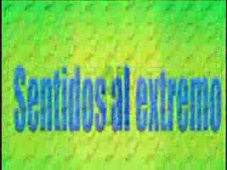 melomaniaticos al extremo