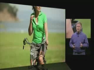 Incredible, amazing, awesome Apple