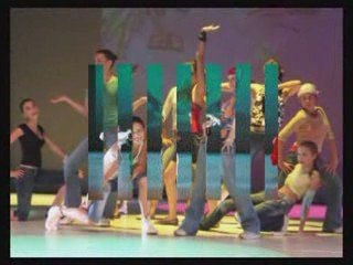 diaporama ballet dance school cecilia stepanian