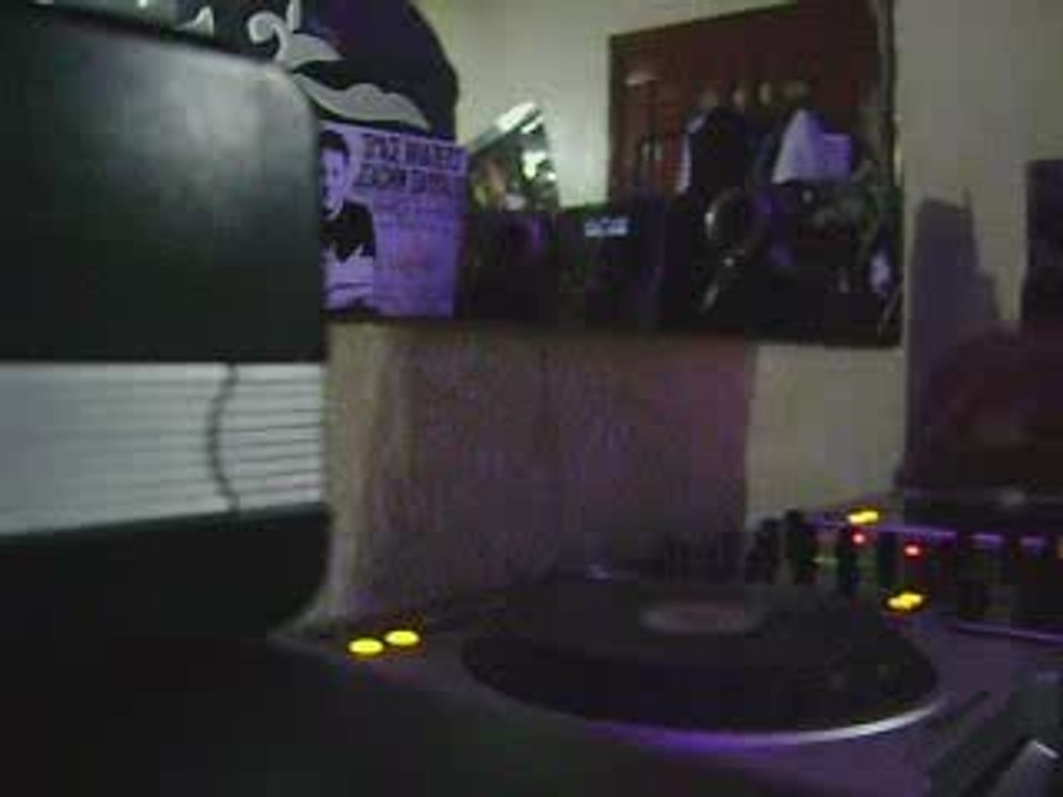 dj jo-one demo