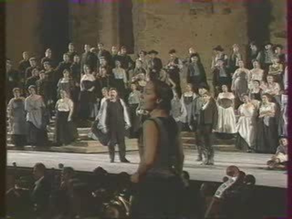 L'amour est un oiseau rebelle