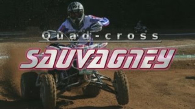 Sauvagney Quad-cross hors championnat