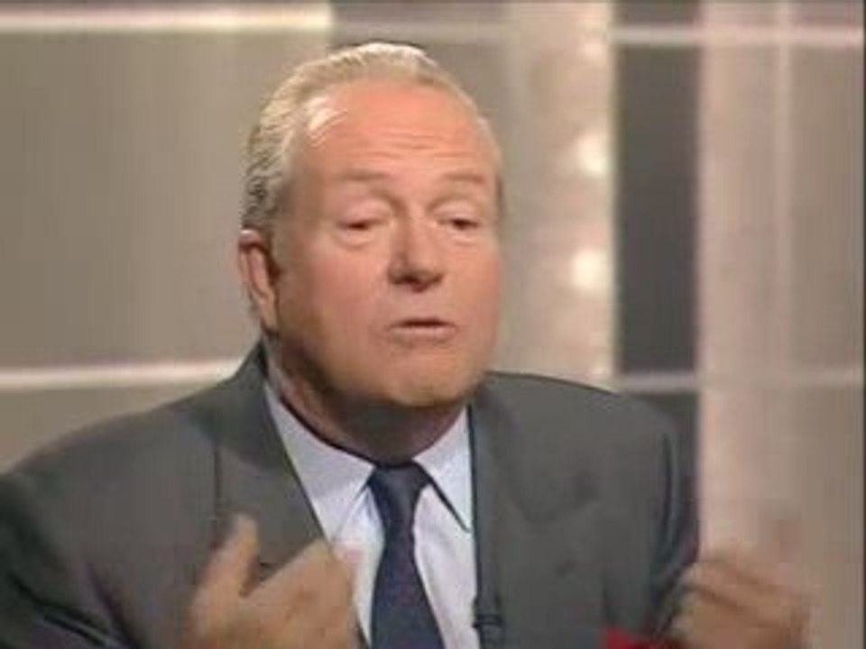 Le Pen en 1989