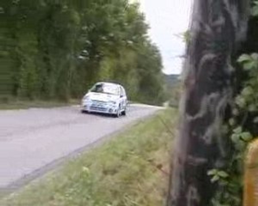 CLIO RS LEMARDELE/BERHAULT PAYS D'AUGE