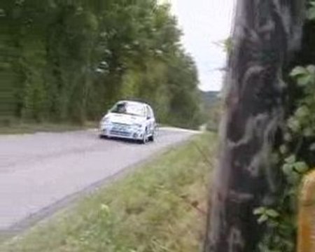 CLIO RS LEMARDELE/BERHAULT PAYS D'AUGE