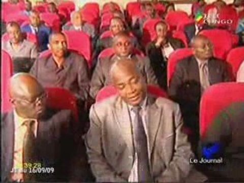 Lancement de l’étude sur les normes en comptabilité et audit