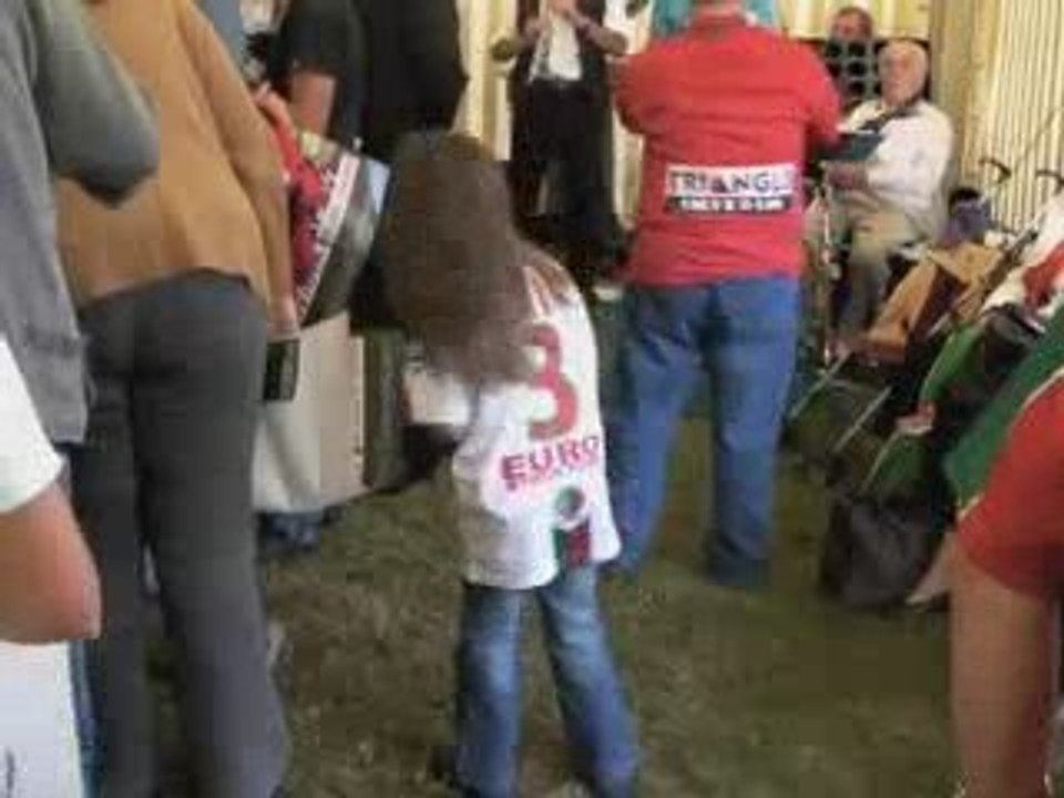 Fête du CSSA