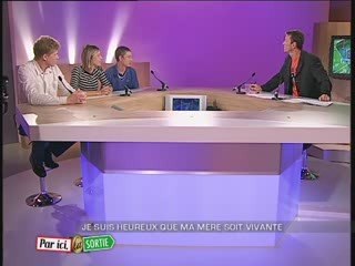 PAR ICI LA SORTIE DU 15 SEPTEMBRE 2009