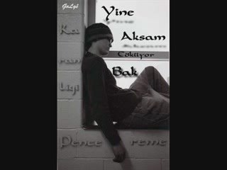 yokluğun buz parçası gibi döküldü bağrıma(beyazıt)