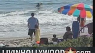 ADAM SANDLER SPOTTED IN MALIBU! CATCH THE ACTION NOW -PART 2