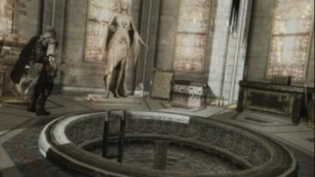 Assassin's Creed II : developer diary #3